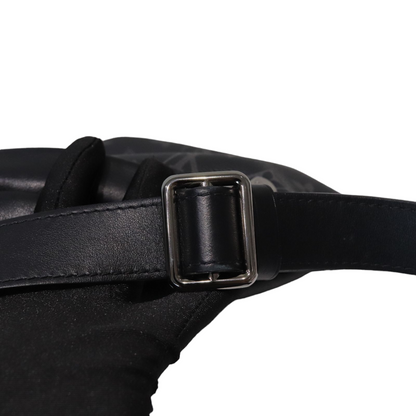 Louis-Vuitton Monogram Discovery Bum Bag