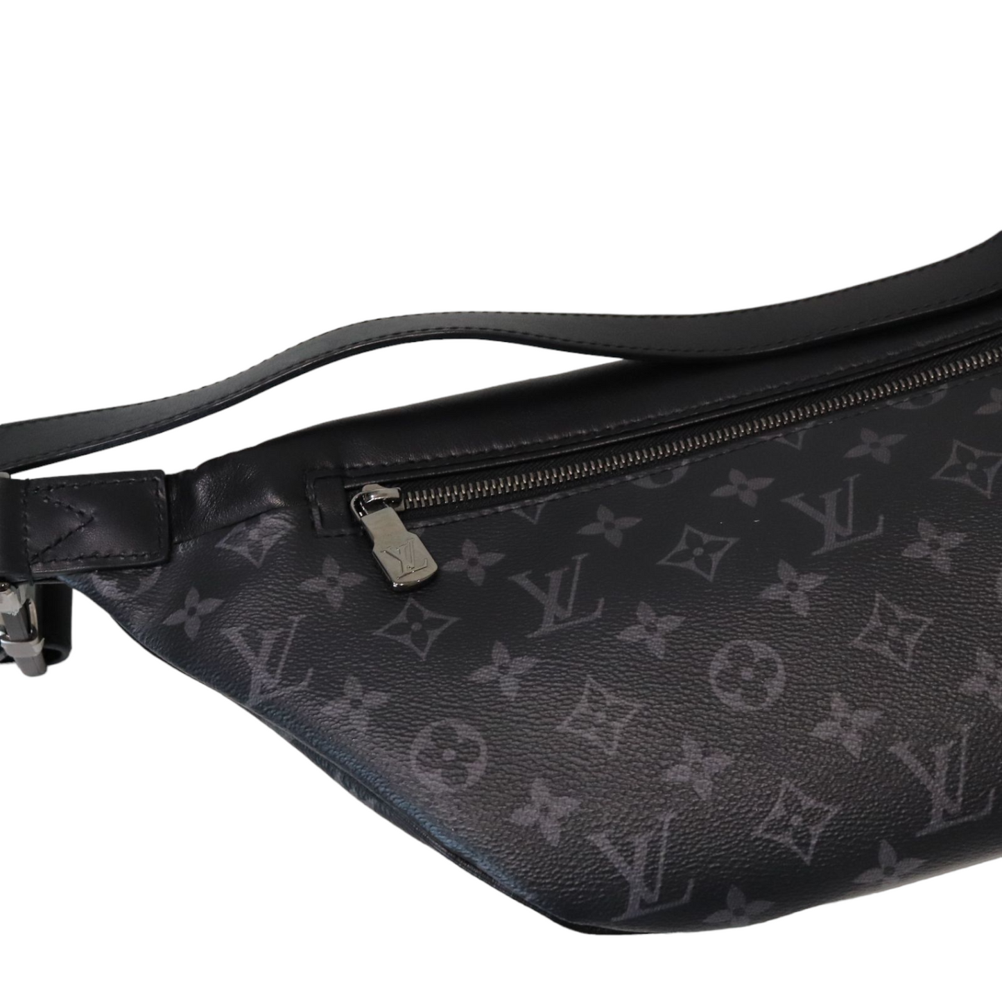 Louis-Vuitton Monogram Discovery Bum Bag