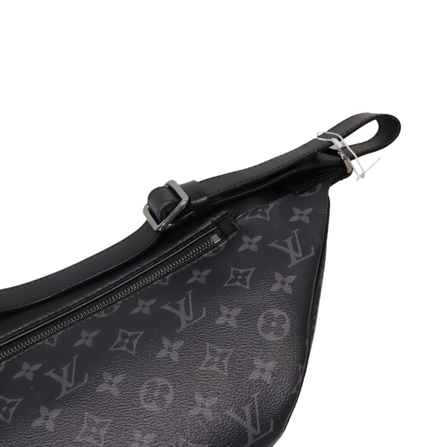 Louis-Vuitton Monogram Discovery Bum Bag