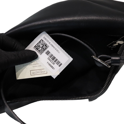 Louis-Vuitton Monogram Discovery Bum Bag