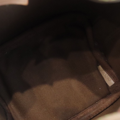 Louis-Vuitton Monogram Nano Noe