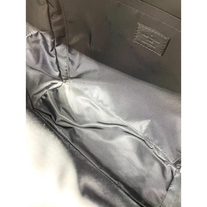 Louis-Vuitton Monogram Palm Springs Backpack MM