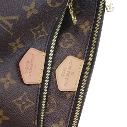 Louis-Vuitton Multi Pochette Metal Strap GHW