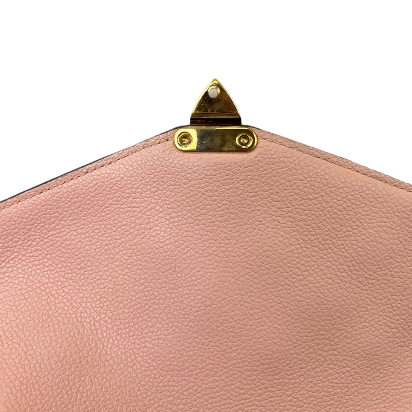 Louis-Vuitton Empreinte Pochette Metis Pink GHW