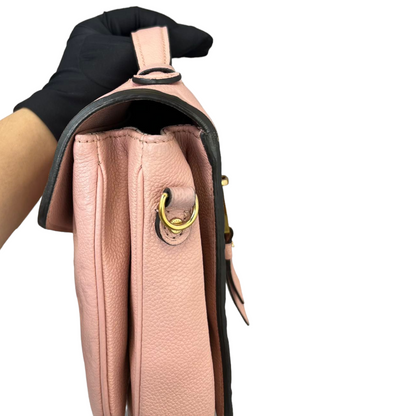 Louis-Vuitton Empreinte Pochette Metis Pink GHW