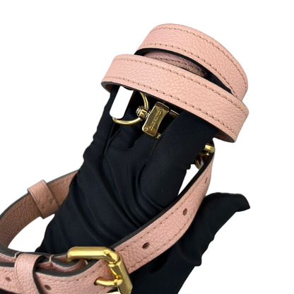 Louis-Vuitton Empreinte Pochette Metis Pink GHW
