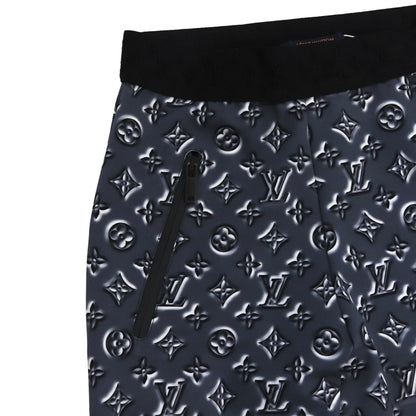 Louis-Vuitton Athletic Set Blue Size 34