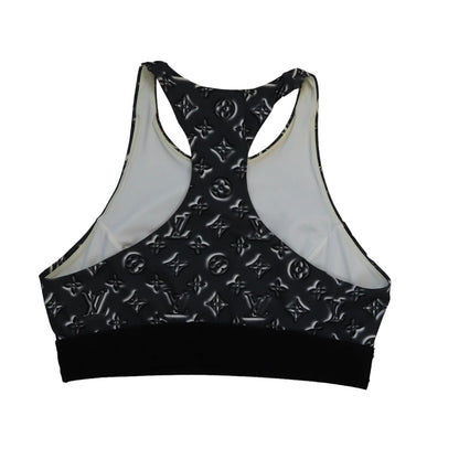 Louis-Vuitton Athletic Set Blue Size 34