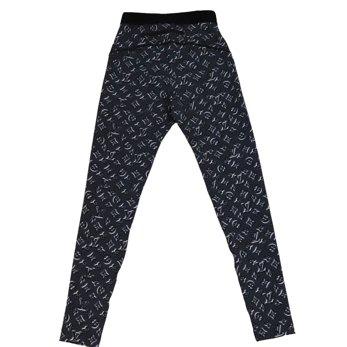 Louis-Vuitton Athletic Set Blue Size 34