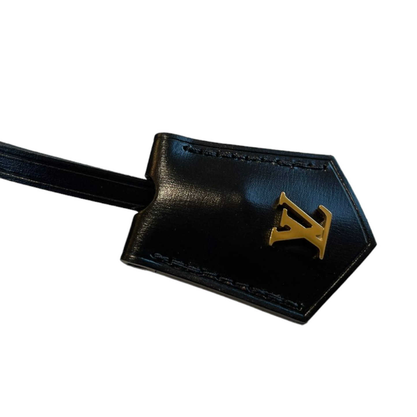 Louis-Vuitton Reverse Monogram Vanity GHW