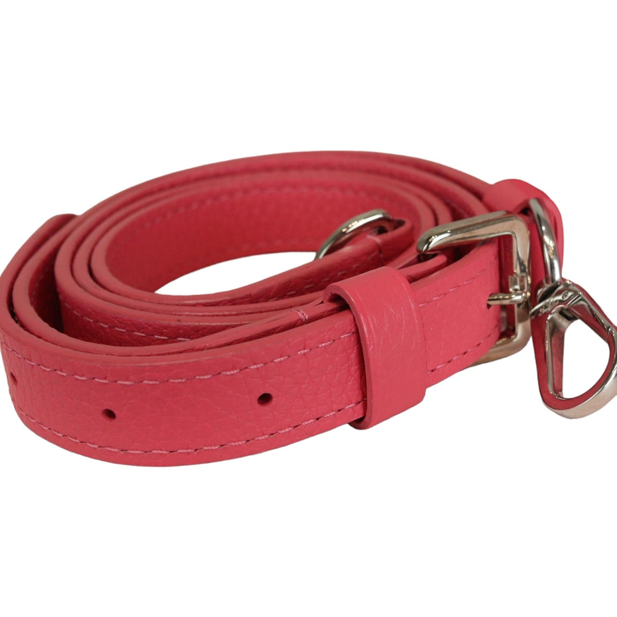 Louis-Vuitton Capucine BB Supple Taurillon Pink SHW