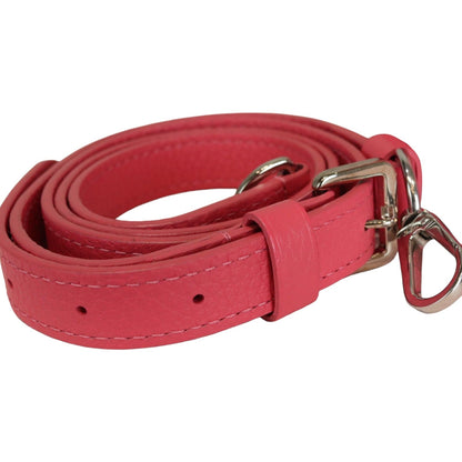 Louis-Vuitton Capucine BB Supple Taurillon Pink SHW