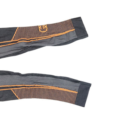 Gucci GG Jacquard Jersey Leggings Black Size Small