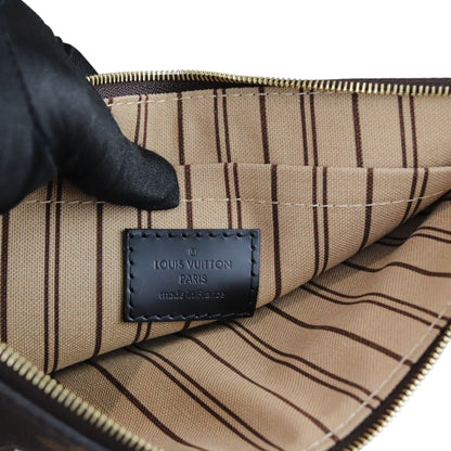 Louis-Vuitton Neverfull MM X Lol Monogram Gold Silver GHW
