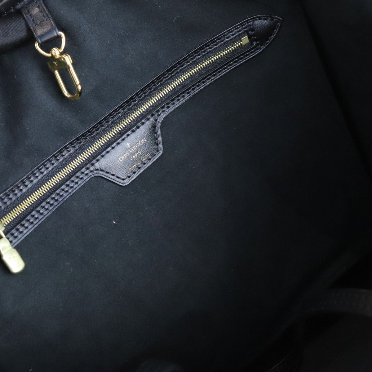 Louis-Vuitton Game On Neverfull MM White GHW