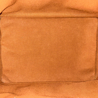 Louis-Vuitton Noe GM Monogram Brown GHW