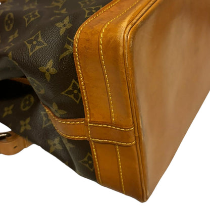 Louis-Vuitton Noe GM Monogram Brown GHW
