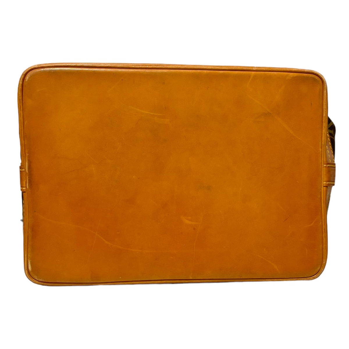 Louis-Vuitton Noe GM Monogram Brown GHW