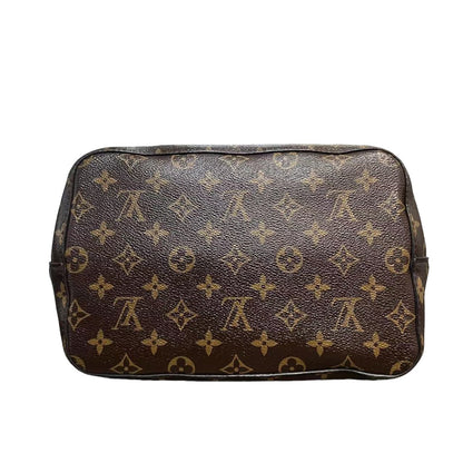 Louis-Vuitton Neonoe MM Monogram Coquelicot Red GHW