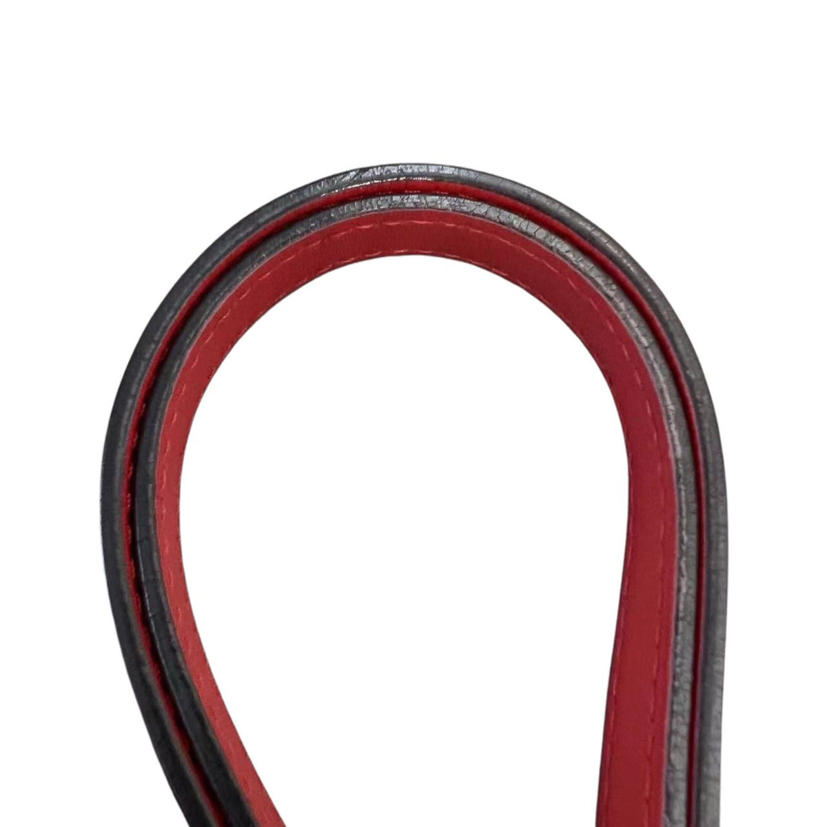 Louis-Vuitton Neonoe MM Monogram Coquelicot Red GHW