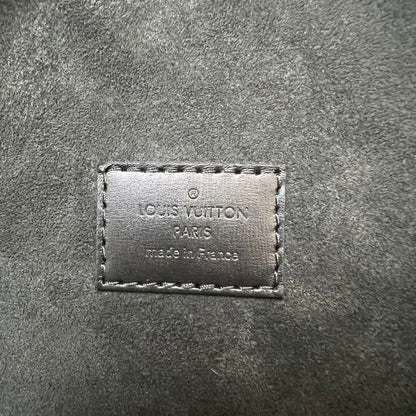 Louis-Vuitton Cannes Reverse Monogram Brown GHW