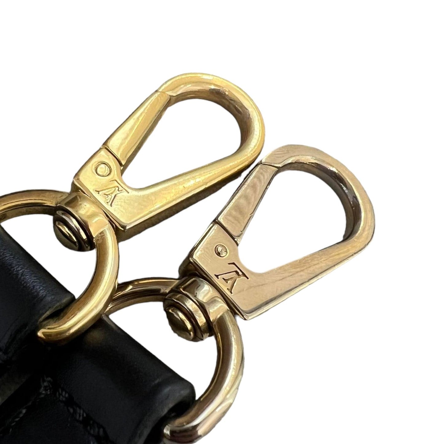 Louis-Vuitton Cannes Reverse Monogram Brown GHW