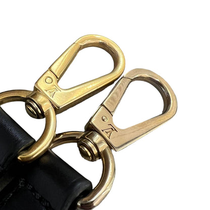 Louis-Vuitton Cannes Reverse Monogram Brown GHW