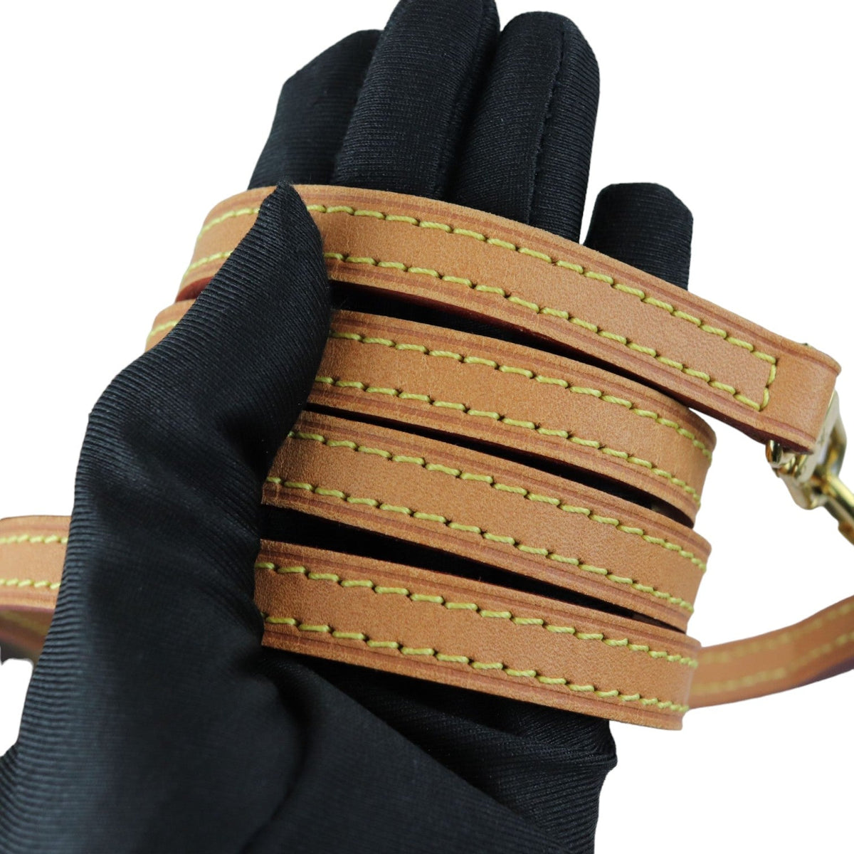 Louis-Vuitton Alma BB Monogram Canvas Brown GHW