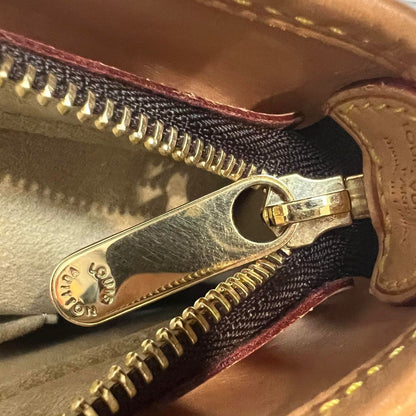 Louis-Vuitton Boetie PM Monogram Brown GHW