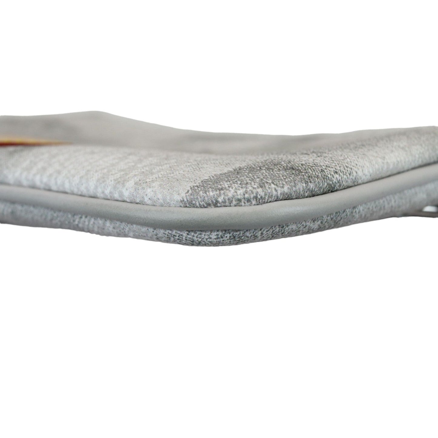 Louis-Vuitton Pouch Bag Set Damier Salt Stone Grey SHW