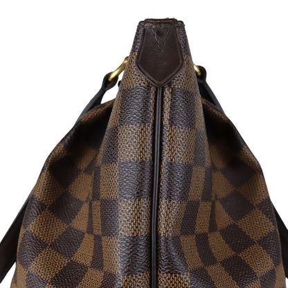 Louis-Vuitton Westminster Damier Ebene GM Brown GHW
