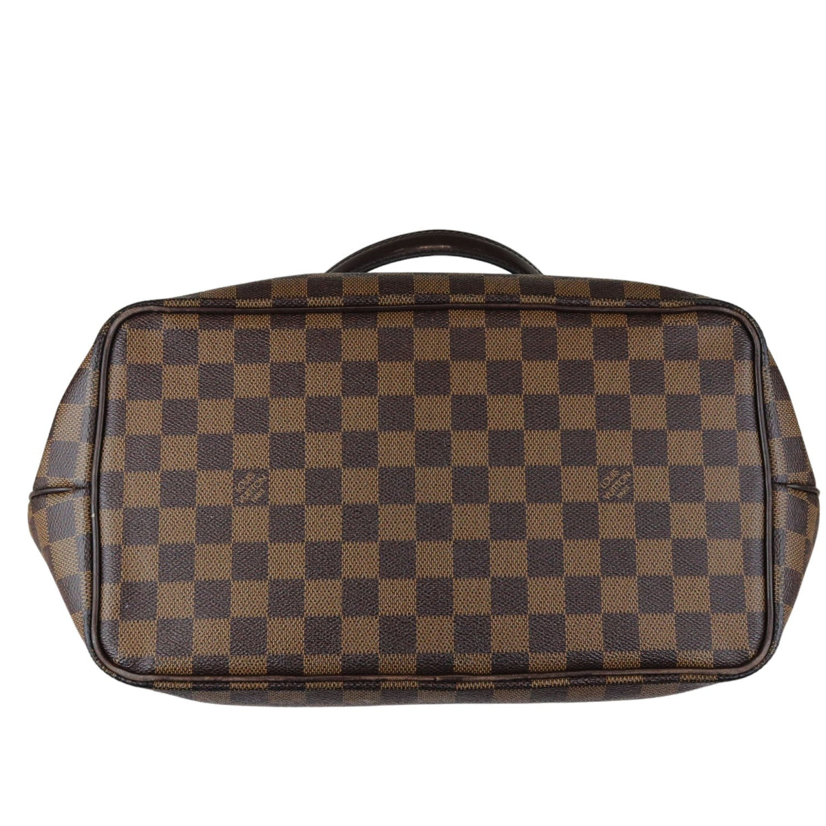 Louis-Vuitton Westminster Damier Ebene GM Brown GHW