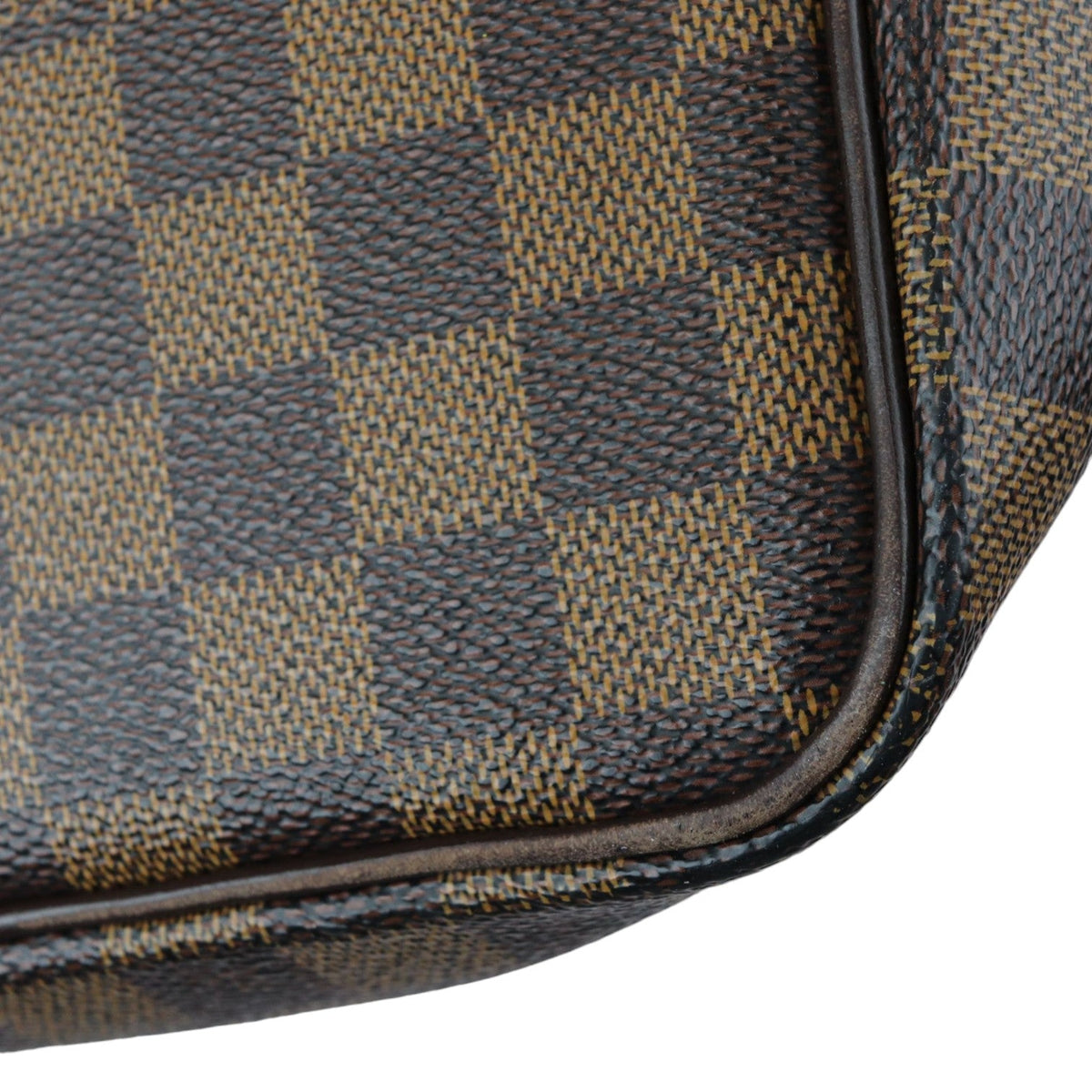 Louis-Vuitton Westminster Damier Ebene GM Brown GHW