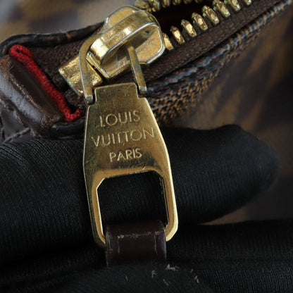 Louis-Vuitton Westminster Damier Ebene GM Brown GHW