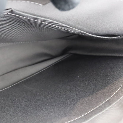Louis-Vuitton District MM Damier Infini Grey SHW