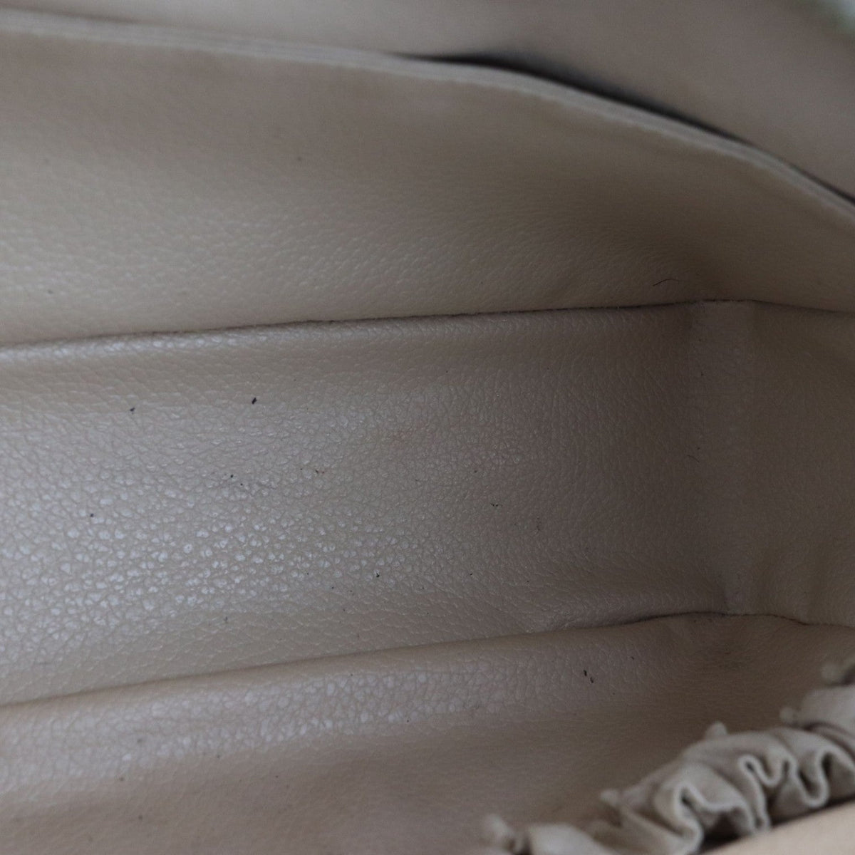 Louis-Vuitton Toilette 28 Monogram Trousse Brown
