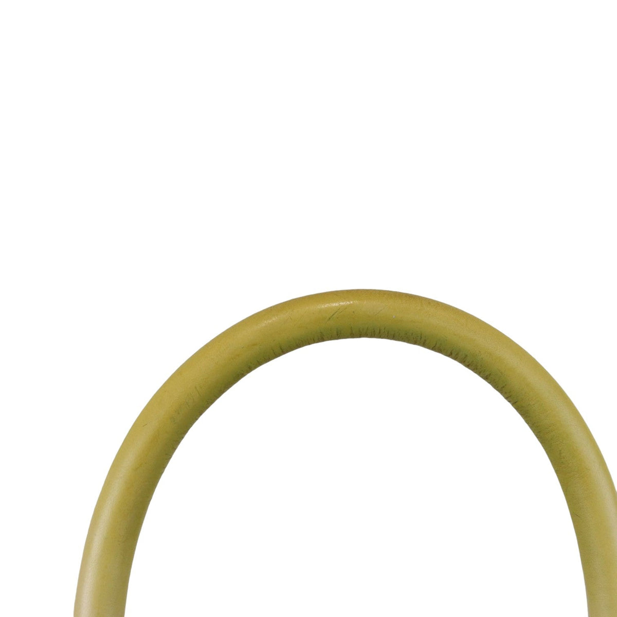 Louis-Vuitton Pont Neuf PM Epi Pale Yellow GHW
