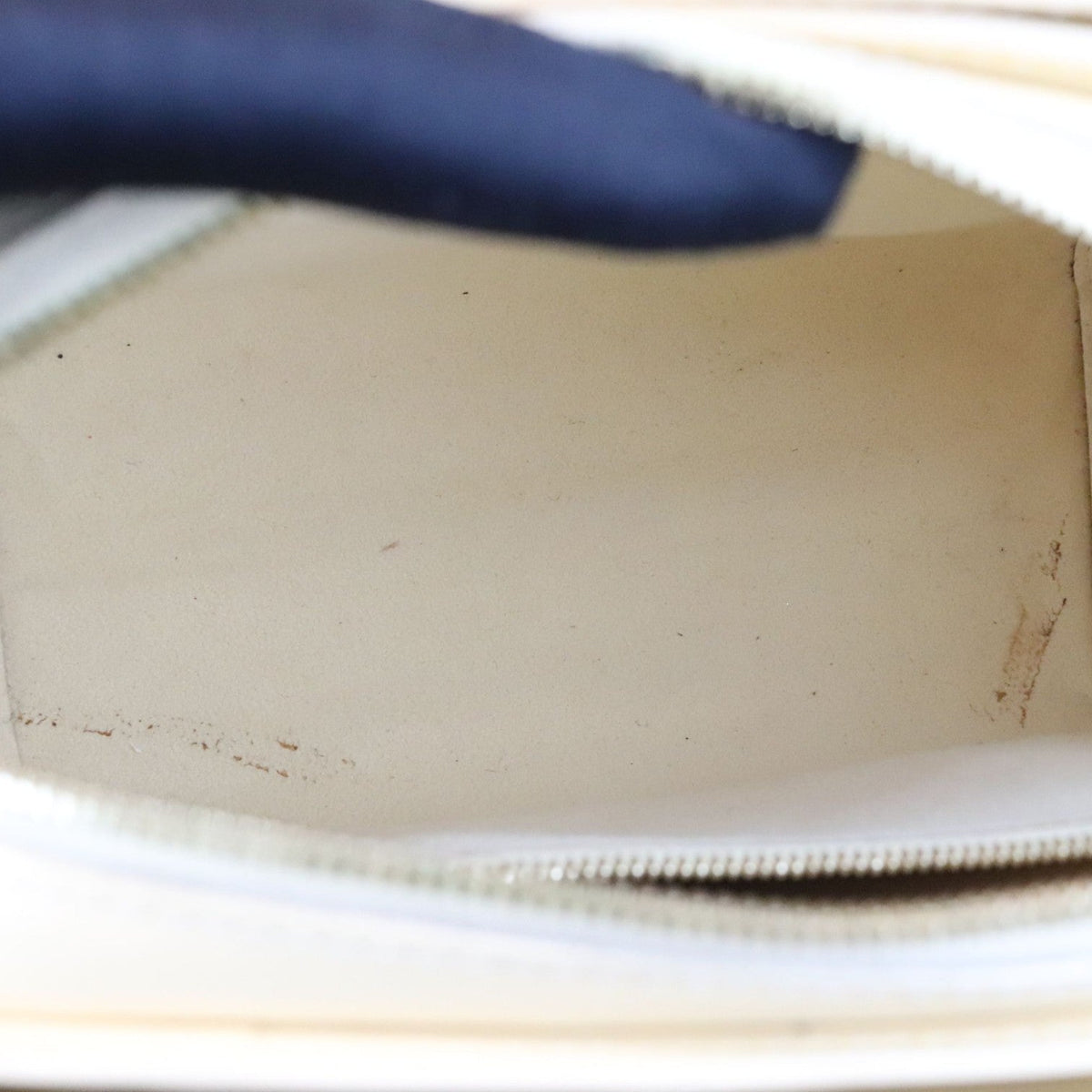 Louis-Vuitton Pont Neuf PM Epi Pale Yellow GHW
