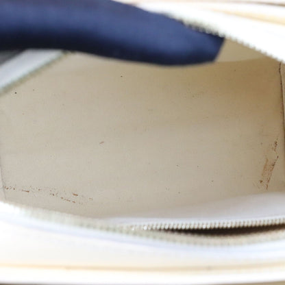 Louis-Vuitton Pont Neuf PM Epi Pale Yellow GHW