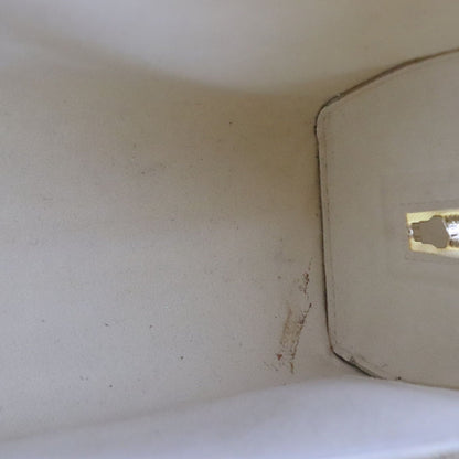 Louis-Vuitton Pont Neuf PM Epi Pale Yellow GHW