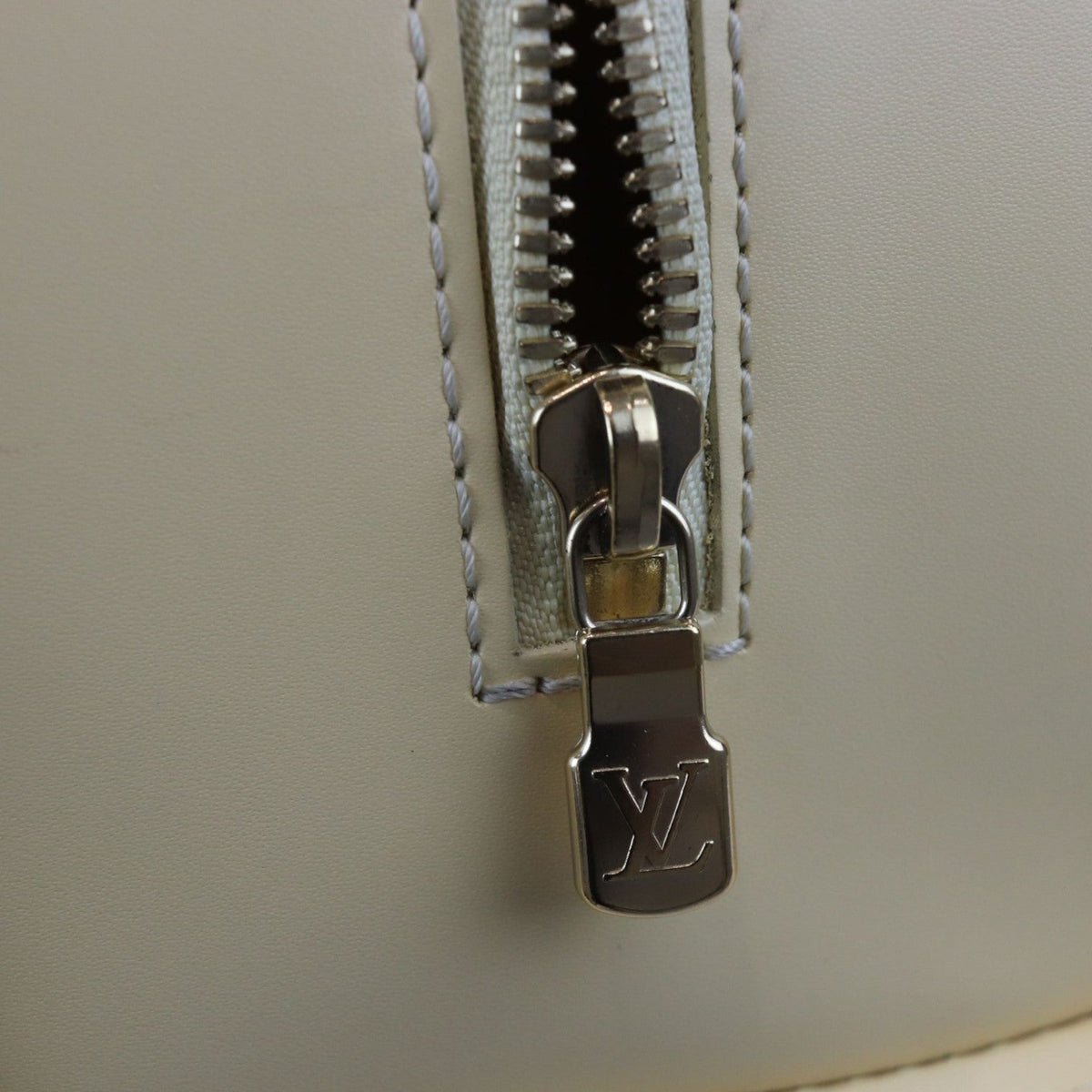 Louis-Vuitton Pont Neuf PM Epi Pale Yellow GHW