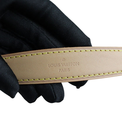 Louis-Vuitton Pochette Metis Monogram Brown GHW