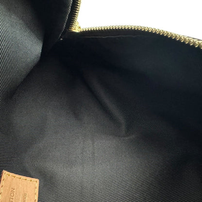 Louis-Vuitton Bumbag Monogram Canvas Brown GHW