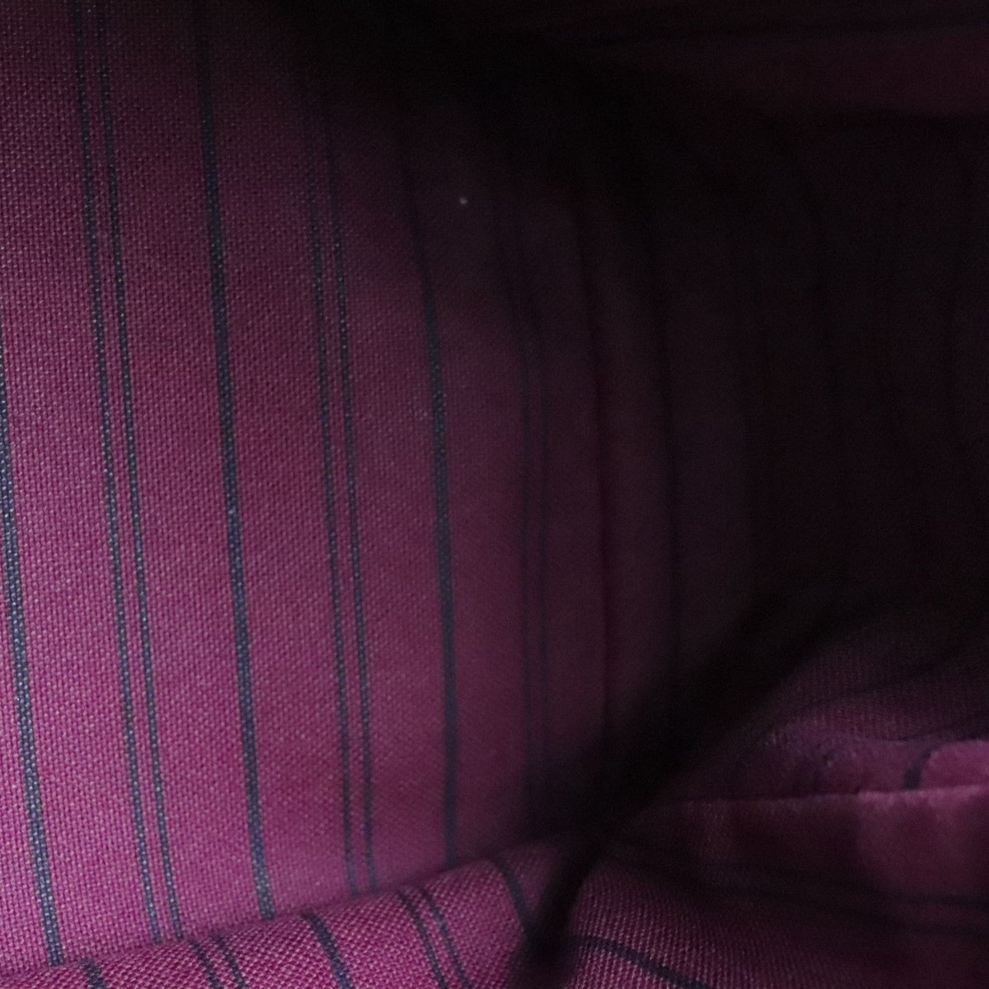 Louis-Vuitton Speedy 25 Empreinte Bandouliere Burgundy GHW