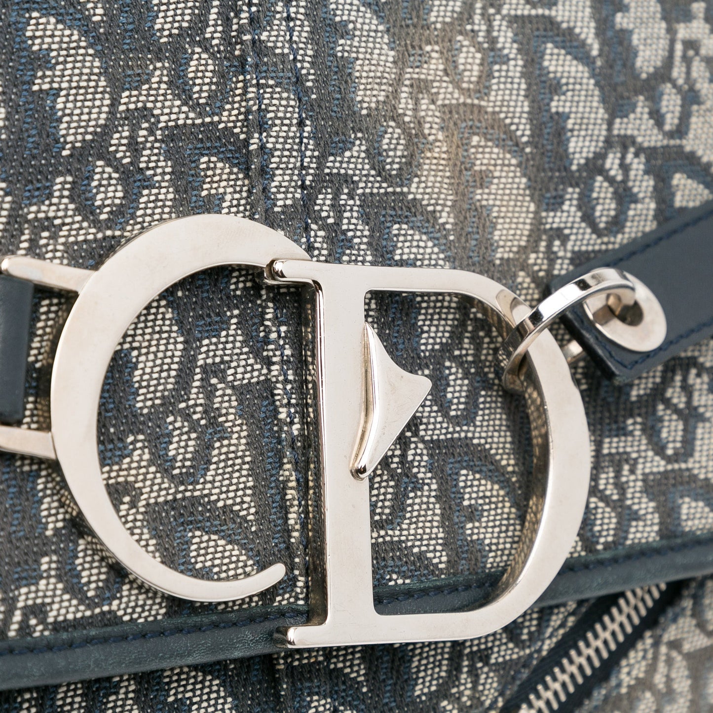 Oblique Crossbody Bag