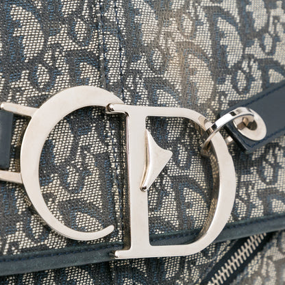 Oblique Crossbody Bag