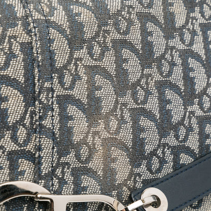 Oblique Crossbody Bag