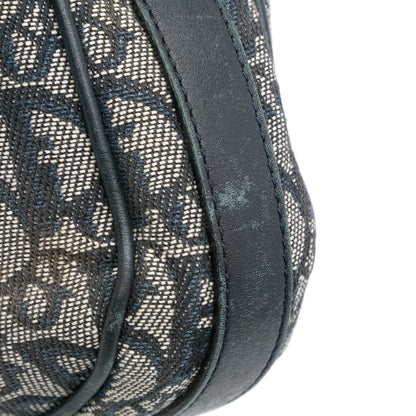 Oblique Crossbody Bag