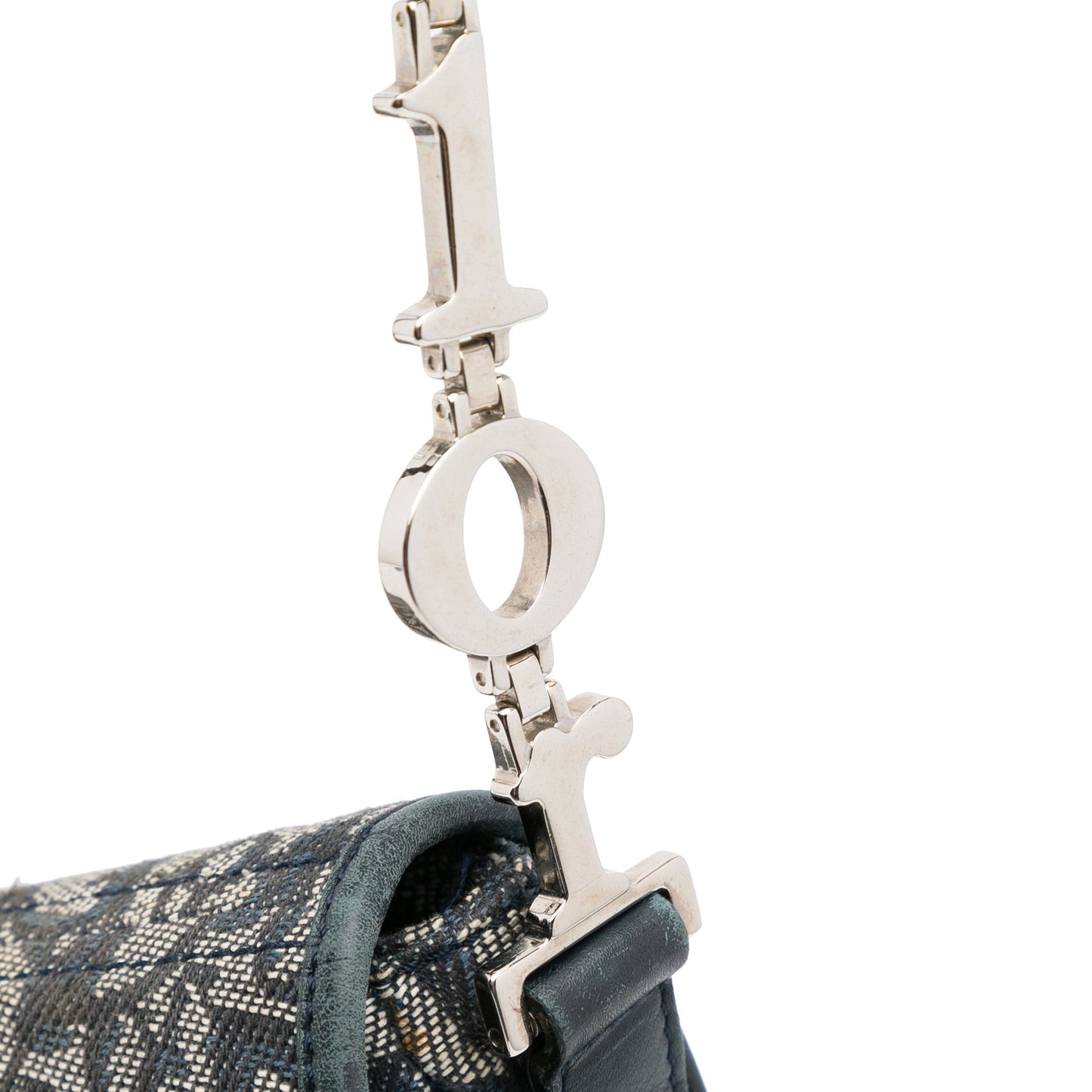 Oblique Crossbody Bag