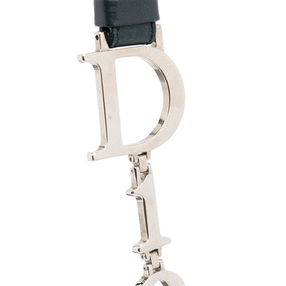 Oblique Crossbody Bag